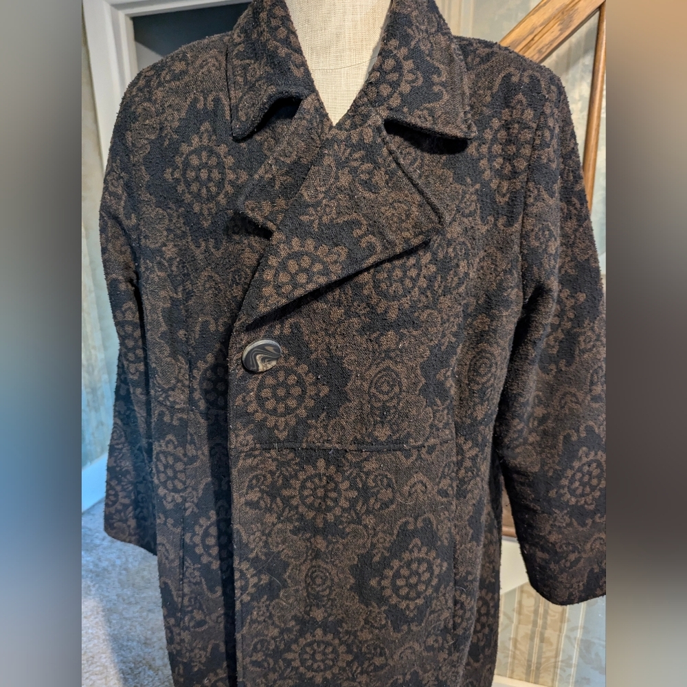 Women's coat